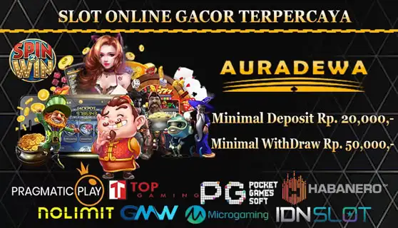 Auradewa BO Togel Online Pasaran Terbanyak Hadiah Terbesar 2022